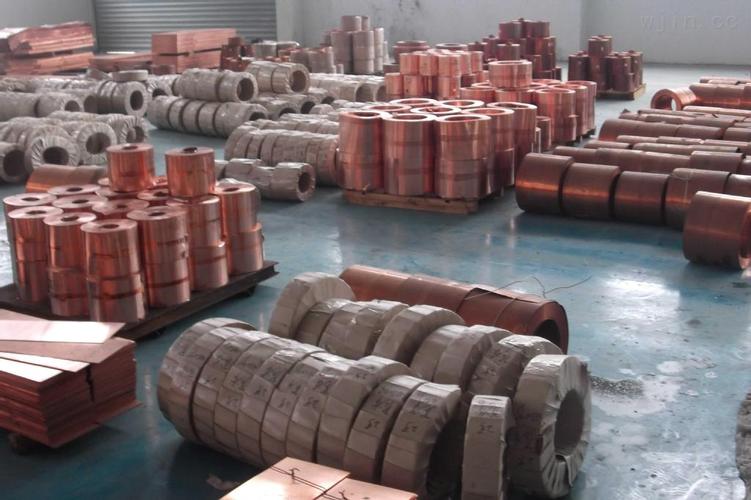 c5210磷铜带厂家-广东盛达金属材料有限公司